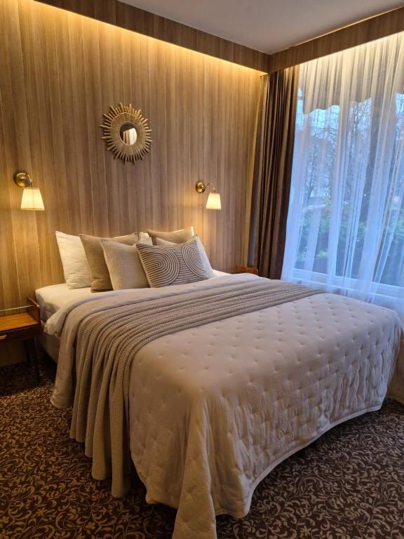 Apartamentai (Suite) - Nėris Inn Terraces, Vilnius